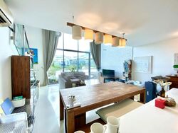 One-north Residences (D5), Apartment #458594811